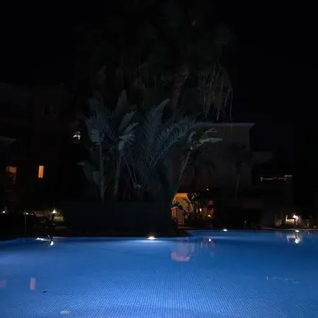 Apartament Sea View Pool, Wi-fi *