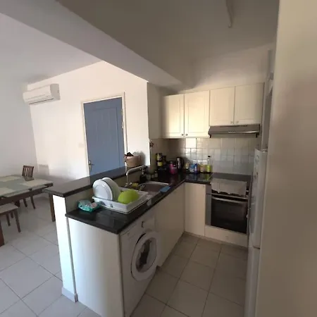 Apartament Sea View Pool, Wi-fi Peja